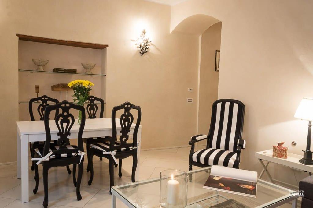 Appartamento Romana Флоренция Екстериор снимка