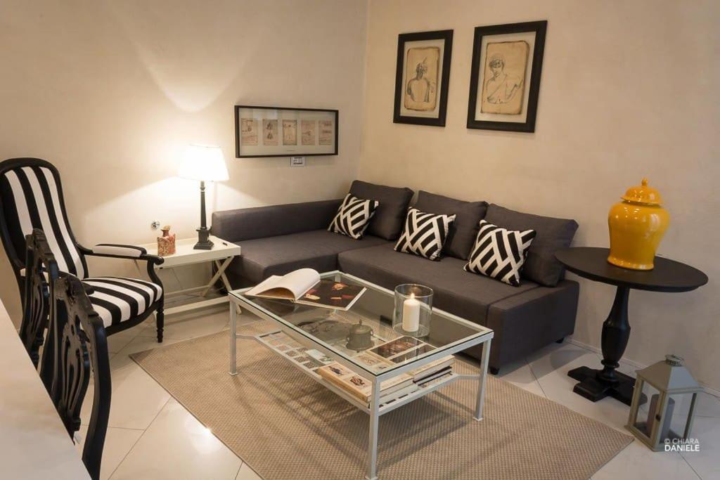 Appartamento Romana Флоренция Екстериор снимка