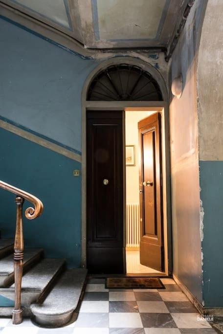 Appartamento Romana Флоренция Екстериор снимка