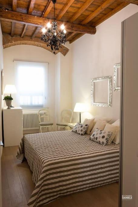 Appartamento Romana Флоренция Екстериор снимка