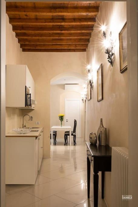 Appartamento Romana Флоренция Екстериор снимка