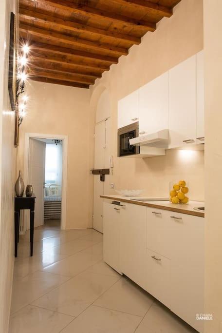 Appartamento Romana Флоренция Екстериор снимка