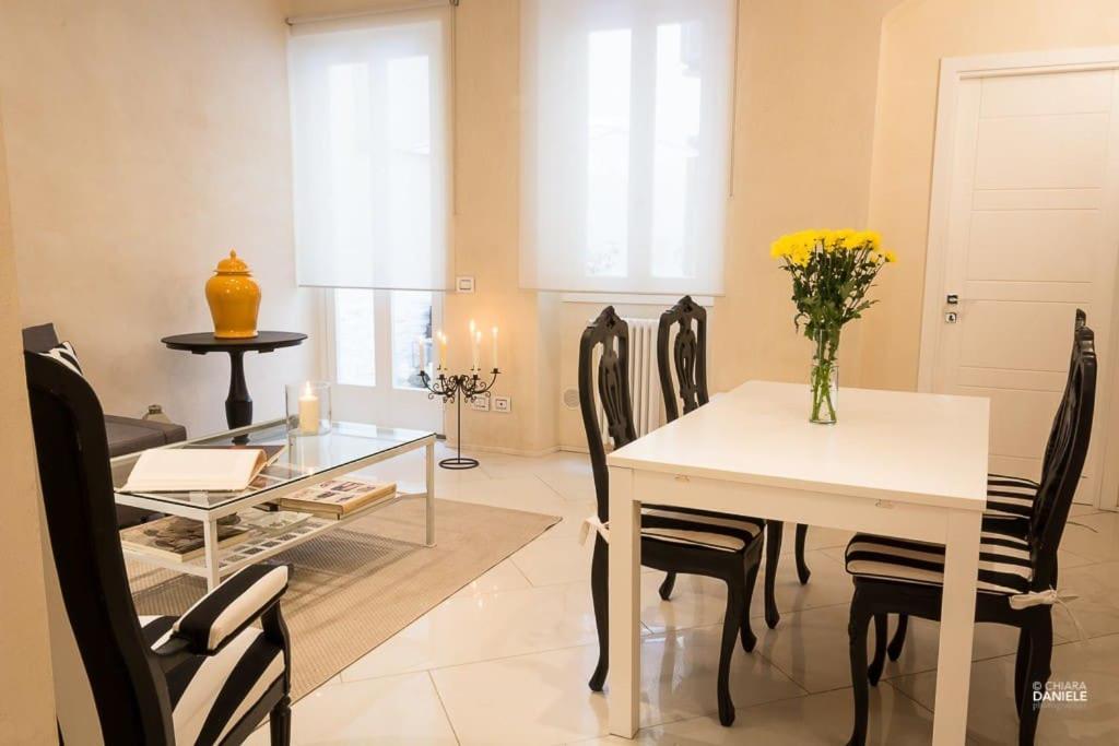 Appartamento Romana Флоренция Екстериор снимка