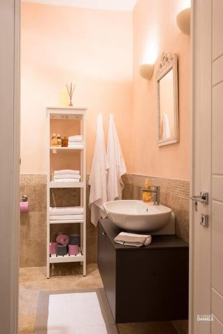Appartamento Romana Флоренция Екстериор снимка